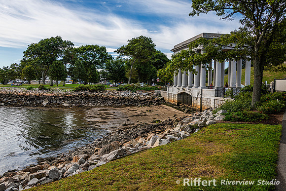 Plymouth Rock