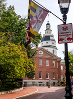 Maryland State Capitol