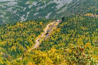 Mount Washington, NH