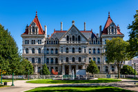 New York State Capitol