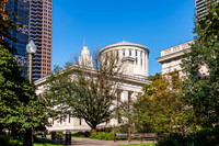 Ohio State Capitol