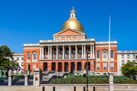 Massachusetts State Capitol