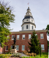 Maryland State Capitol