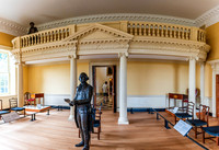 Maryland State Capitol