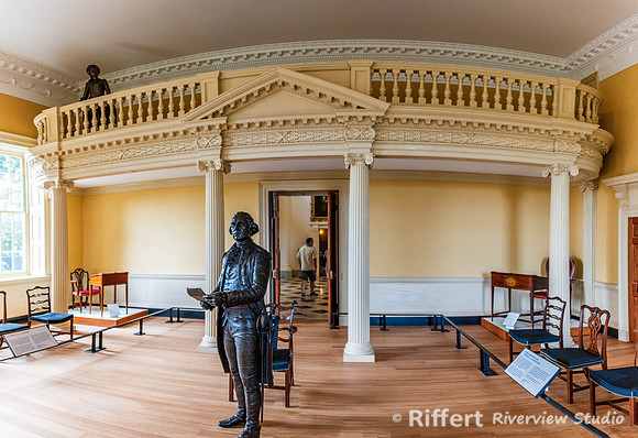 Maryland State Capitol
