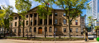 Nova Scotia Province House