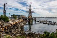 The Mayflower II