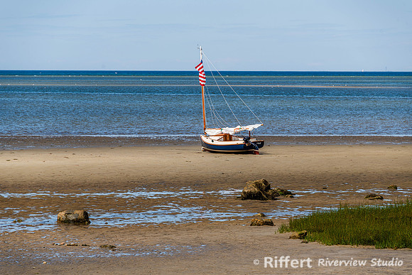 Breakwater Beach