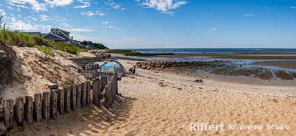 Breakwater Beach
