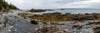 West Quoddy Lighthouse