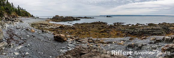 West Quoddy Lighthouse