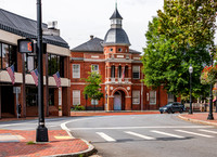 Anne Arundel County Courthouse