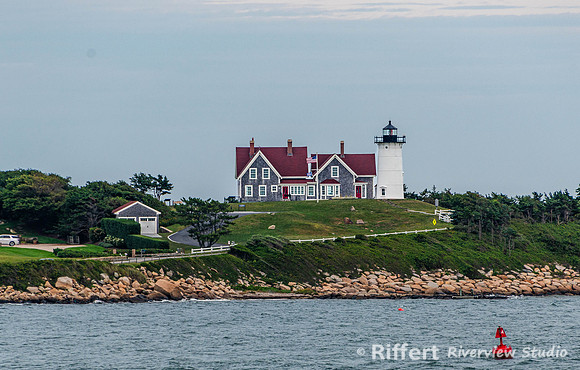 Nobska Lighthouse