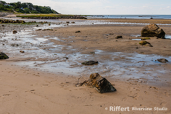 Breakwater Beach