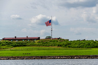 Fort McHenry