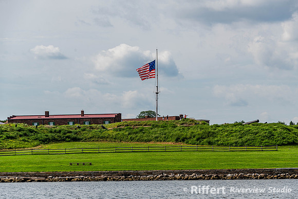 Fort McHenry