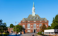 Concord City Hall