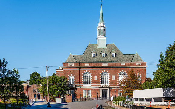 Concord City Hall