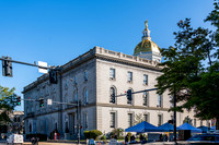 New Hampshire State Capitol