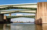 Interstate 695 Bridge