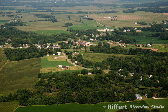 St Wendel, IN