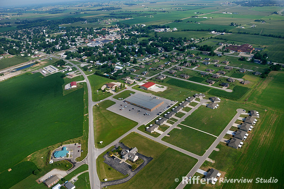 Haubstadt, IN