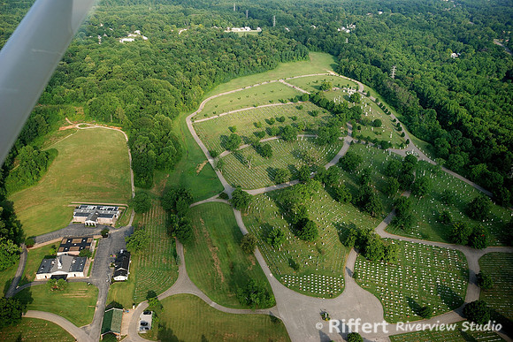 Mesker Park Cemetery - Evansville, IN